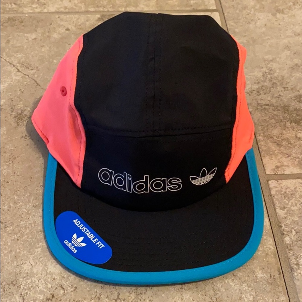 Adidas Adjustable Fit hat